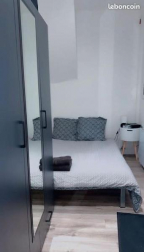 Superbe appartement hyper centre-ville de Melun